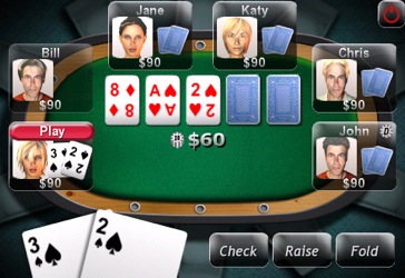 Online Poker Online